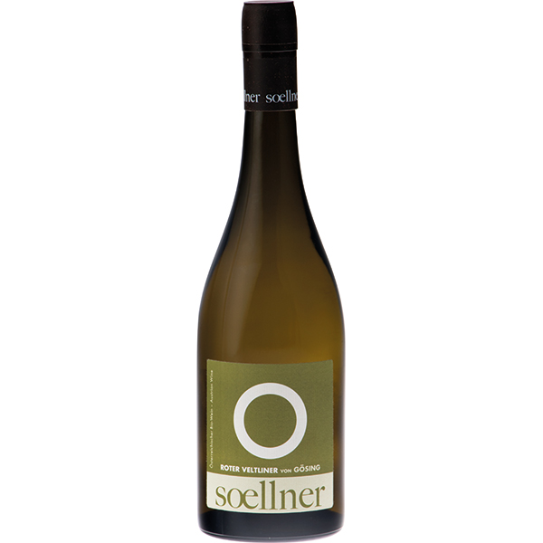 ORG SOELLNER ROTER VELT 75X6